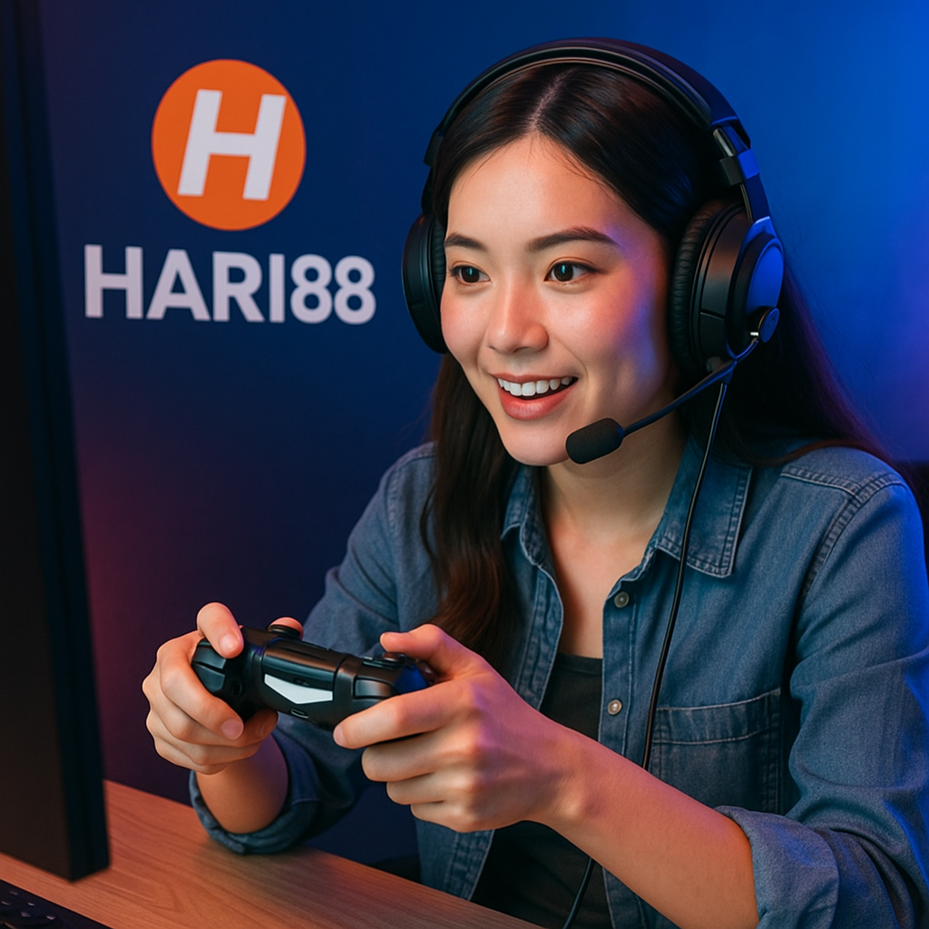 HARI88